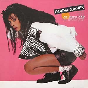 Donna Summer/Cats Without Claws
