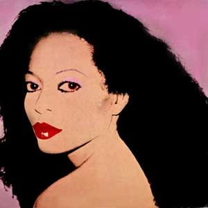 Diana Ross/Silk Electric