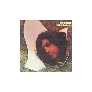 Eumir Deodato/Whirlwinds