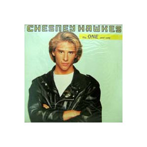 Chesney Hawkes/The One And Only