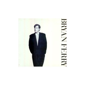 Bryan Ferry/Roxy Music/The Ultimate Collection