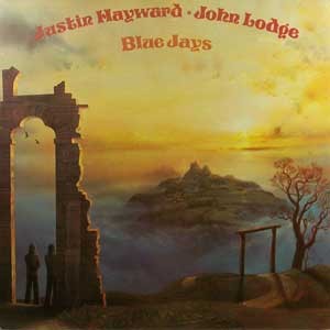 Justin Hayward/John Lodge/Blue Jays