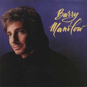 Barry Manilow/Barry Manilow