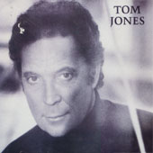 Tom Jones/Crying A Torch