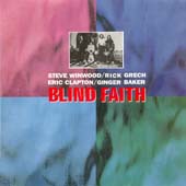 Blind Faith/Blind Faith