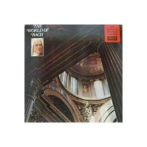 The World Of Bach