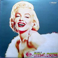 Monroetic Grand Strings/The Story of Marilyn Monroe 마리린 몬로 영화음악의 전부