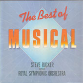 Steve Rucker/The Best Of Musical