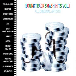 Soundtrack Smash Hits Vol.1
