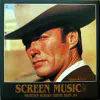 Young Pop's Orchestra/Screen Music Vol.7 - Western Screen Theme Best 20