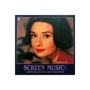 Young Pop's Orchestra/Screen Music Vol.5 - Europe Screen Theme Best Collections