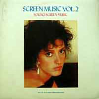 Film Studio Orchestra/Screen Music Vol.2: Young Screen Music