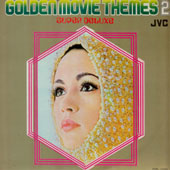 Film Studio Orchestra/Golden Movie Themes 2