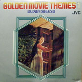 Film Studio Orchestra/Golden Movie Themes 1