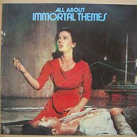 All About Immortal Themes