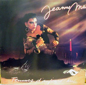 Jeanne Mas : Femme D'aujourd' Hui, Sauvez-Moi