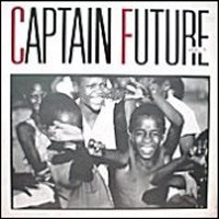 캡틴 퓨처 (Captain Future) Vol.1