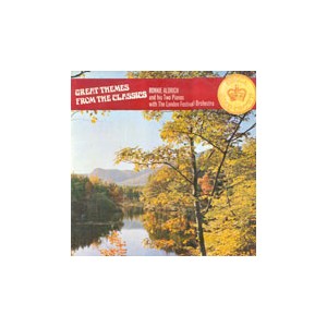 Ronnie Aldrich/Great Themes From The Classics