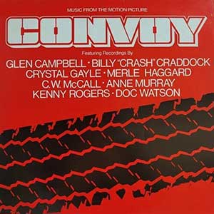Convoy [콘보이, 1978]