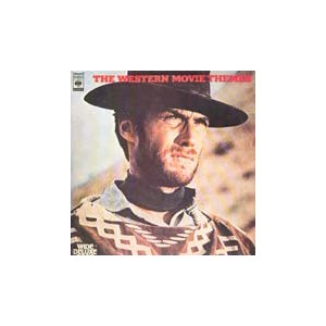 The Western Movie Themes  2LP