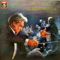 EMI Classics Of The Music World 08; Brahms: Symphony No.1 In C Minor, Op.68 / Eugen Jochum
