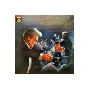 EMI Classics Of The Music World 06; Beethoven: Symphony No.9 