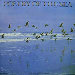 Blue Seas Grand Orchestra/Poetry Of The Sea