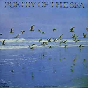 Blue Seas Grand Orchestra/Poetry Of The Sea