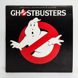 Ghostbusters [고스트버스터즈, 1984]