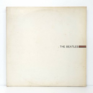 Beatles(비틀즈) / White Album / 2LP
