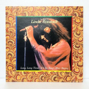 Linda Ronstadt(린다 론스태드) / The Best Of