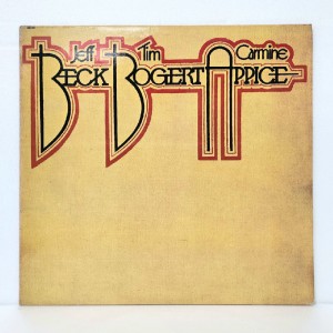 Jeff Beck, Tim Bogert, Carmine Appice / Beck, Bogert & Appice