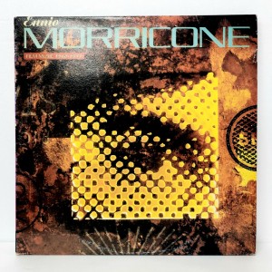 Ennio Morricone(엔니오 모리꼬네) / Film Music 1966-1987