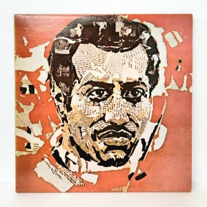Otis Redding(오티스 레딩) / The Best Of Otis Redding
