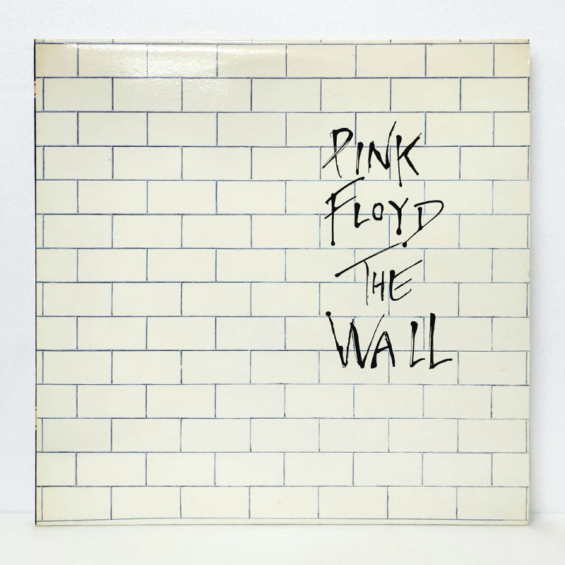 Pink Floyd(핑크 플로이드) / The Wall / 2LP