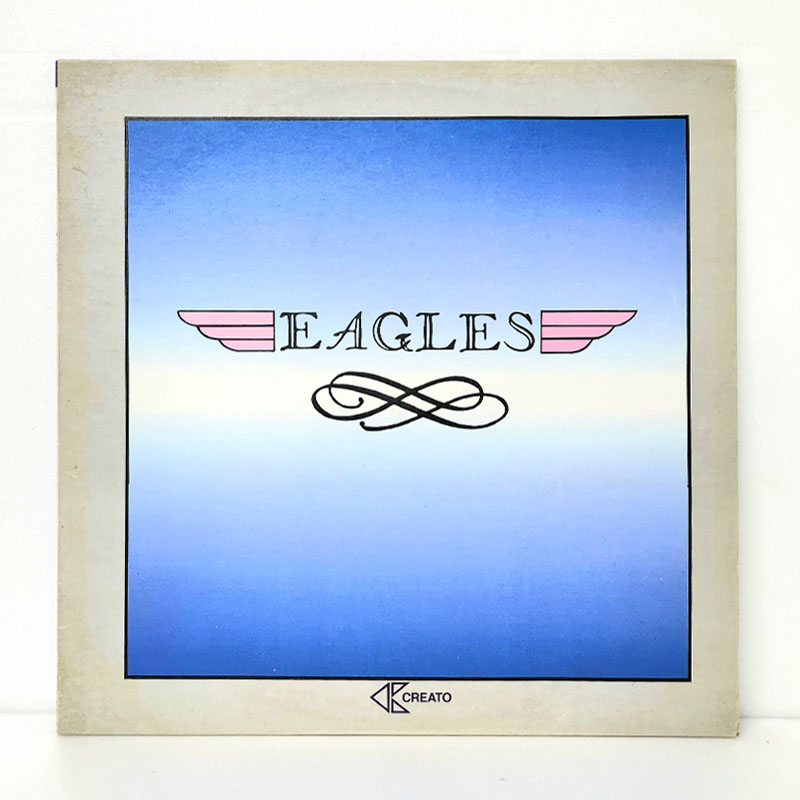 Eagles(이글스) / Best Of Eagles