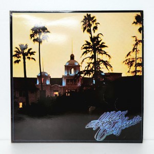Eagles(이글스) / Hotel California