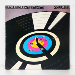 Eagles(이글스) / Greatest Hits Vol.2