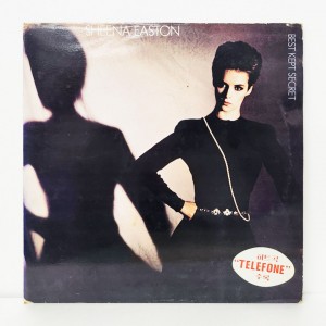 Sheena Easton(쉬나 이스턴) / Best Kept Secret