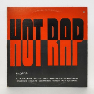 Hot Rap
