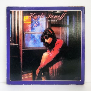 Karla Bonoff(칼라 보노프) / Restless Nights