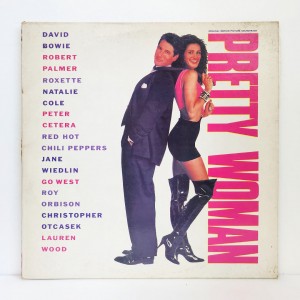 Pretty Woman [귀여운 여인, 1990]