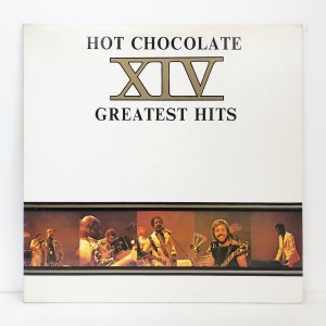 Hot Chocolate(핫 초컬릿) / Greatest Hits