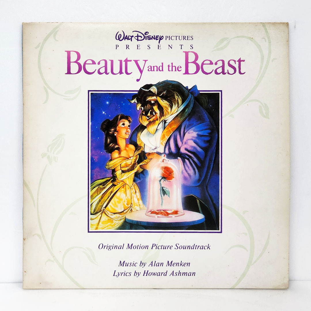 Beauty And The Beast [미녀와 야수, 1991]
