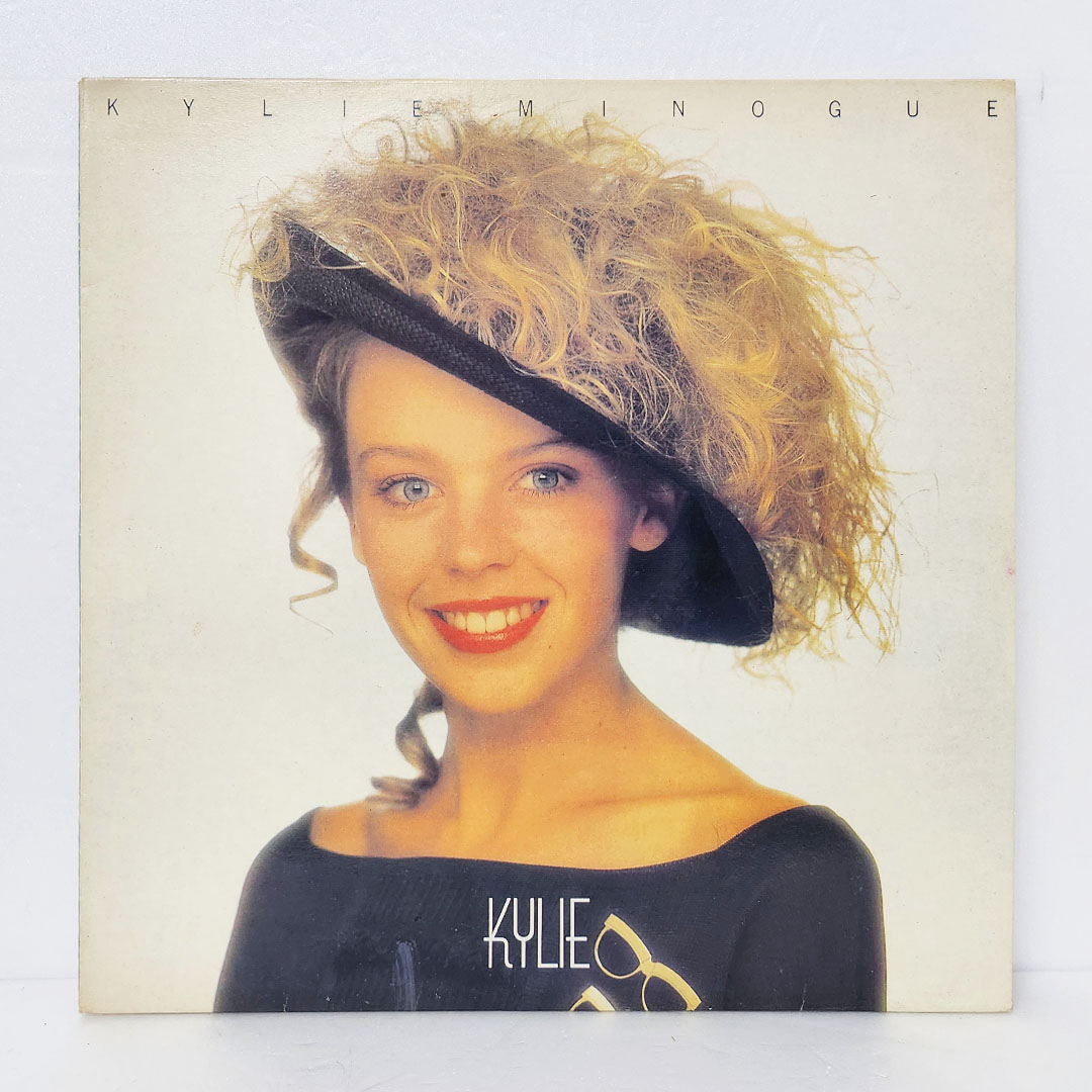 Kylie Minogue(카일리 미노그) / Kylie