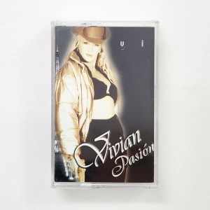 Vivian / Pasion [미개봉 Tape]