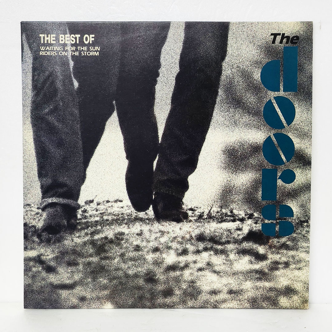 The Doors(도어즈) / The Best Of Doors