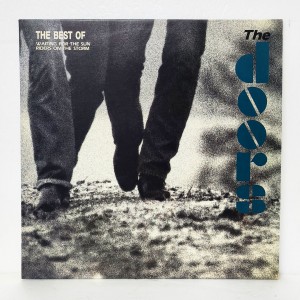 The Doors(도어즈) / The Best Of Doors