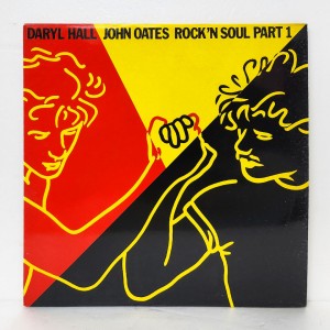 Daryl Hall & John Oates(대릴 홀&존 오츠) / Rock 'n Soul Part 1