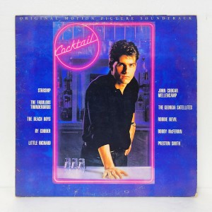 Cocktail [칵테일, 1988]